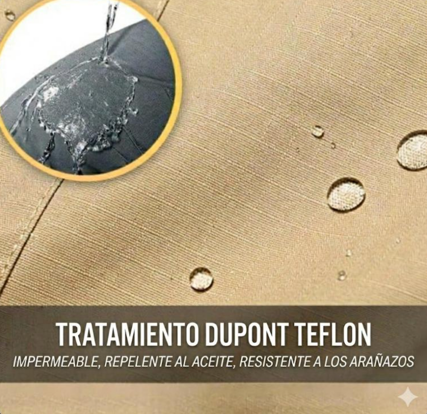 Alpha™ | Pantalones impermeables para hombre