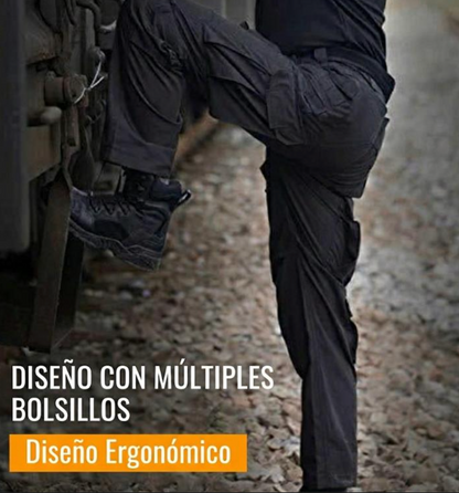 Alpha™ | Pantalones impermeables para hombre