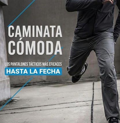 Alpha™ | Pantalones impermeables para hombre